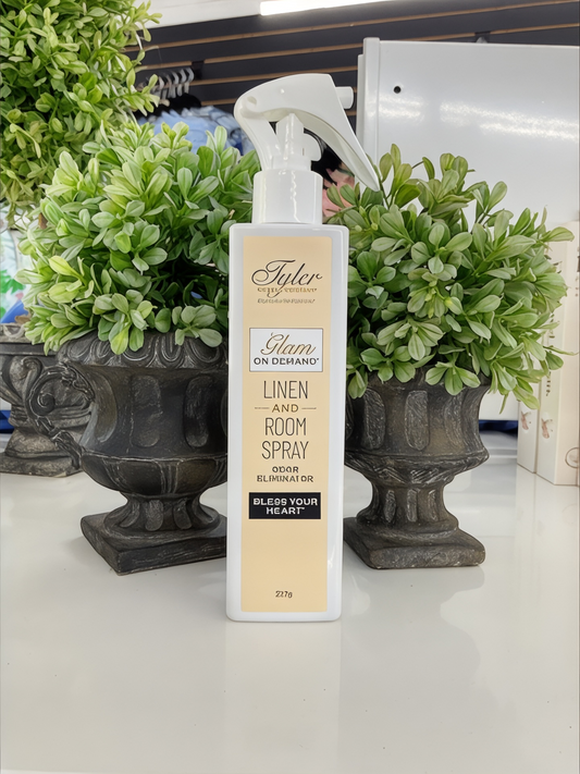 Bless Your Heart Linen & Room Spray