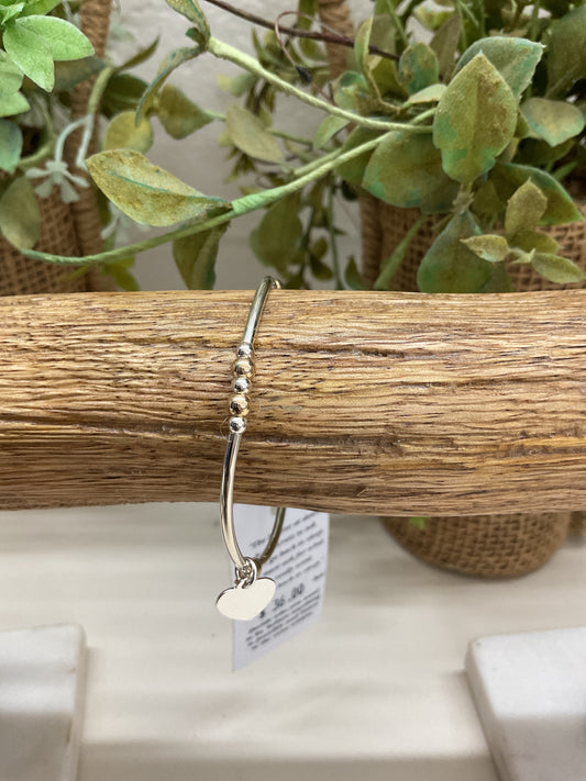 Intentional Blessing Bracelet