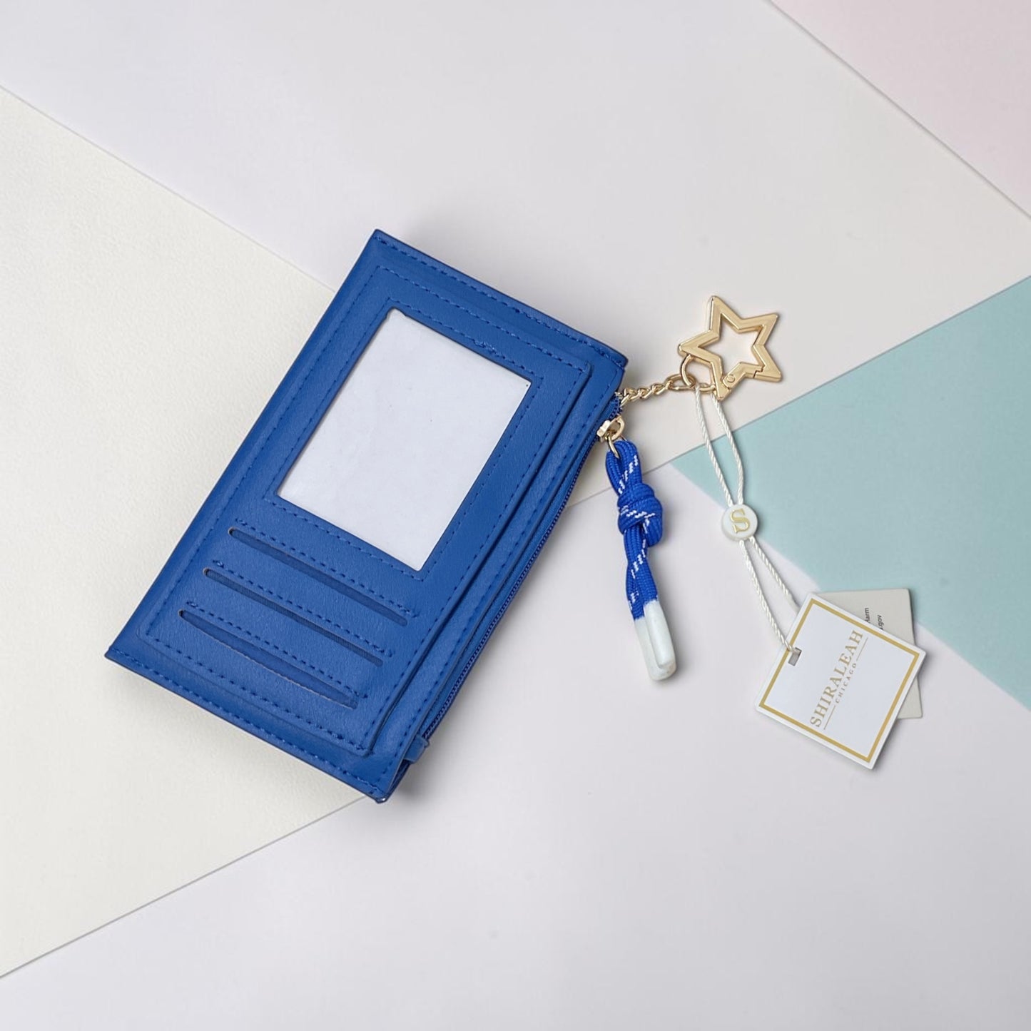 Shiraleah Taylor Card Case