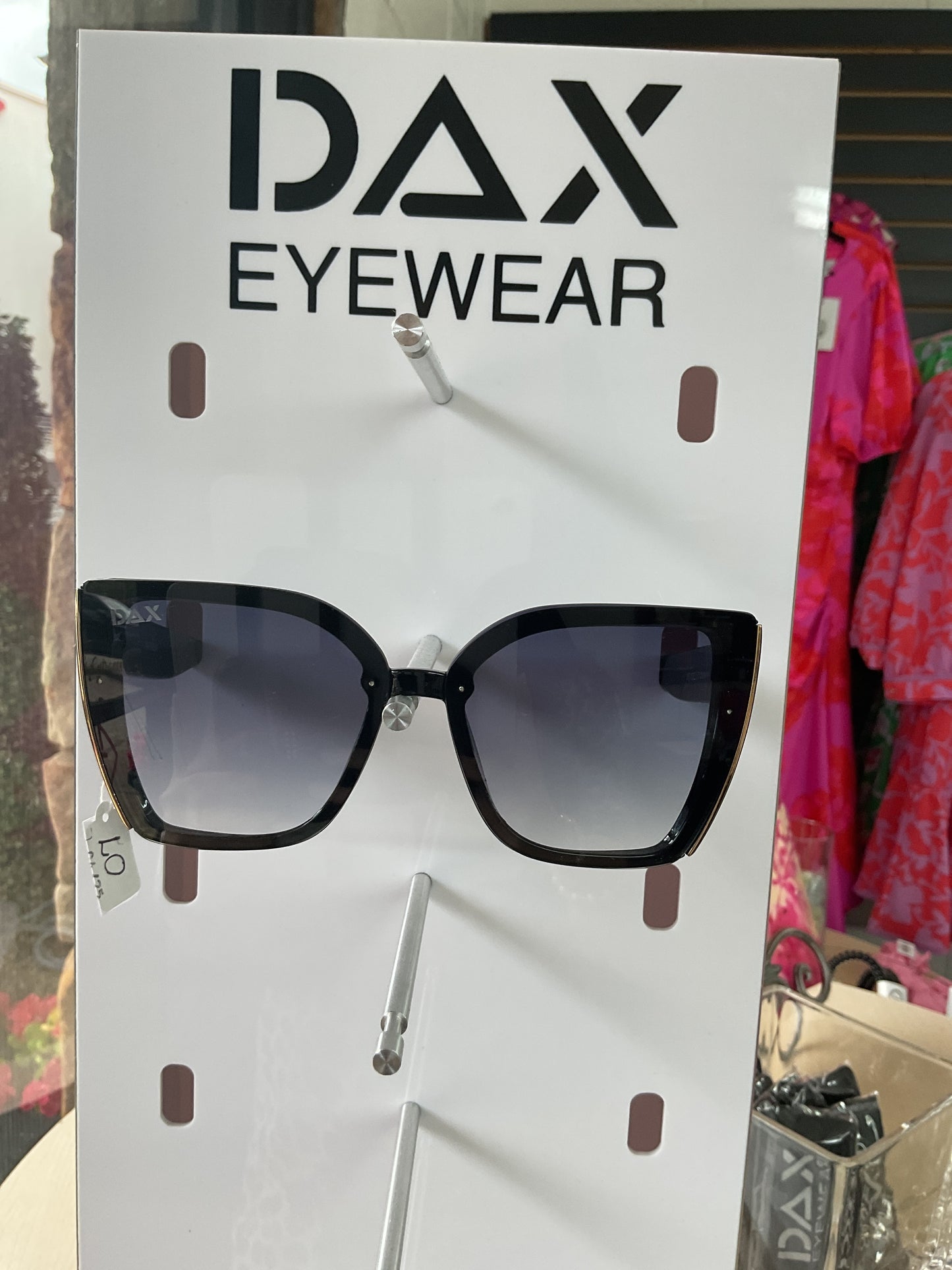 Dax Eyewear