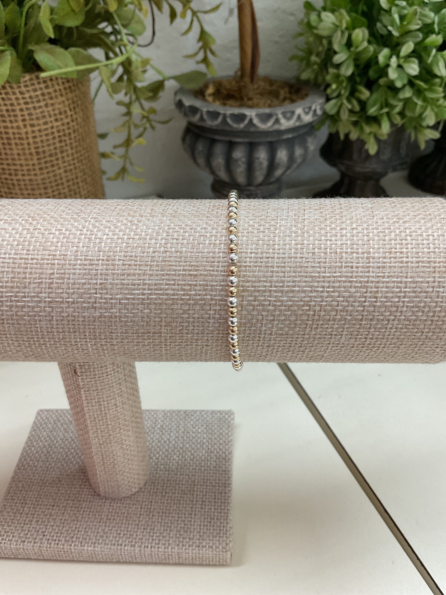 BB Classic 3mm 2 tone 6.5”