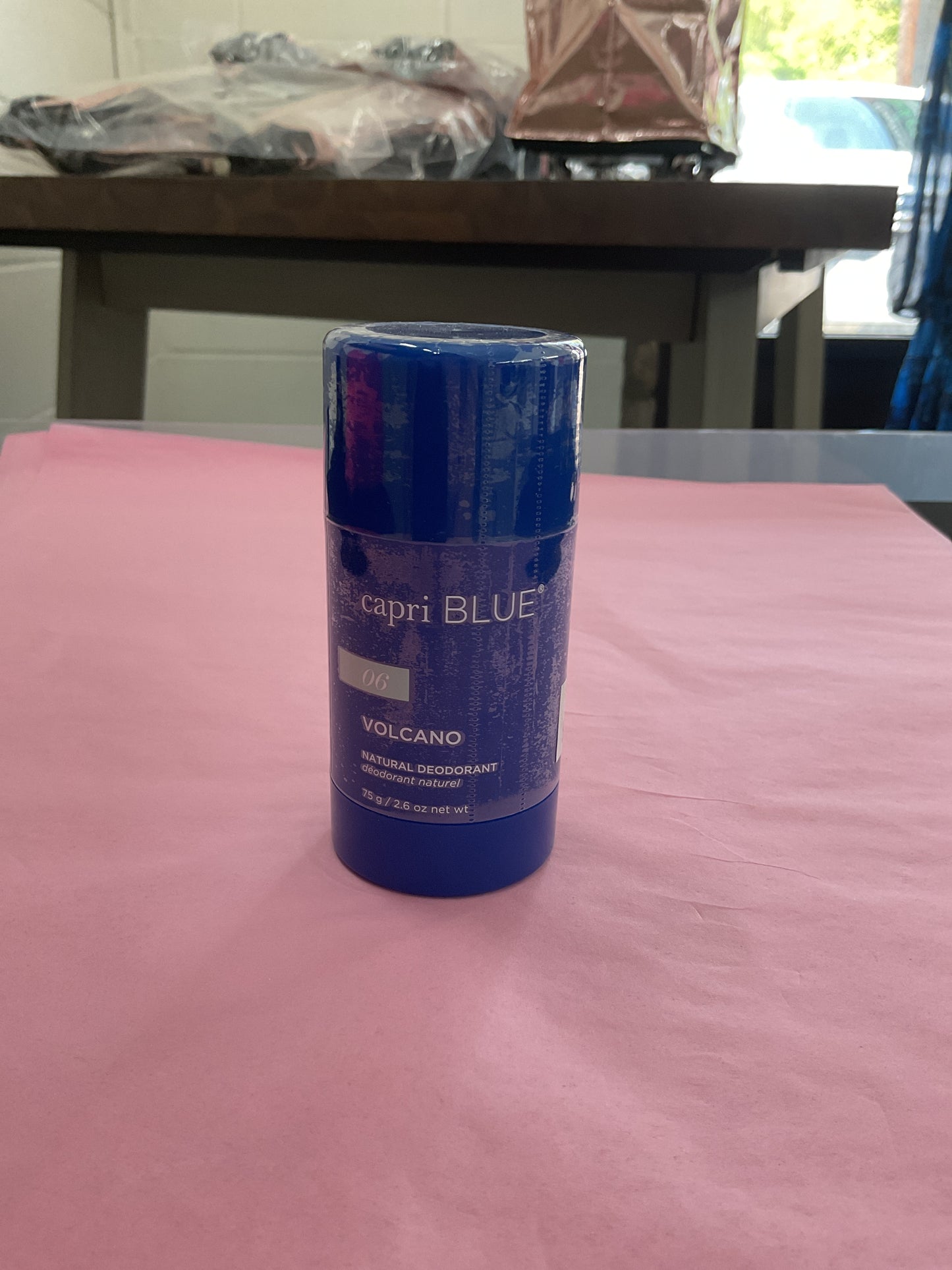Capri Blue Deodorant