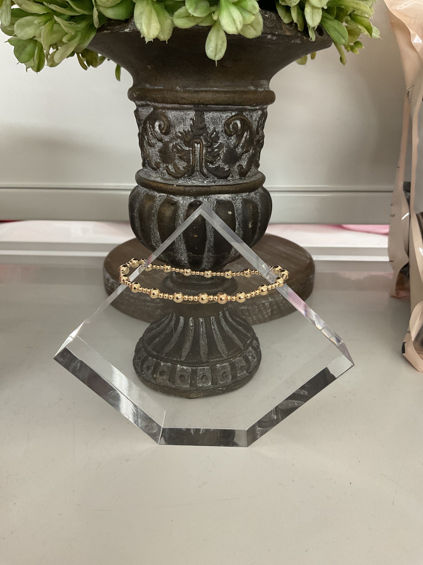 BB Hampton Gold Bracelet