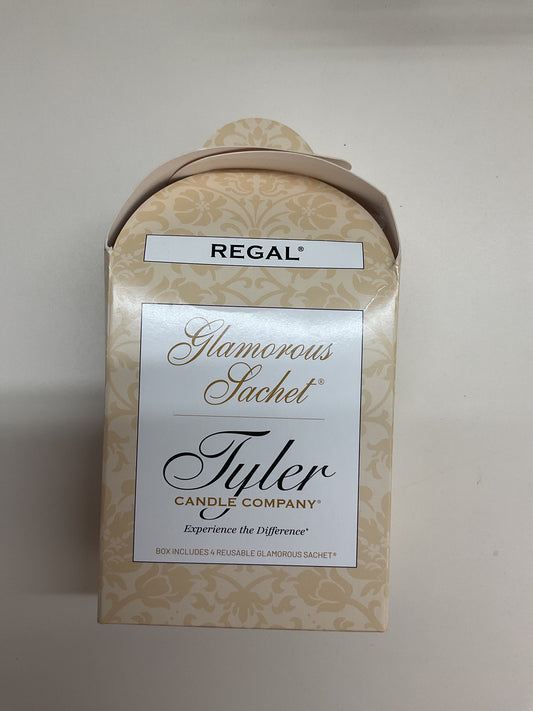 Regal Glamorous Sachets