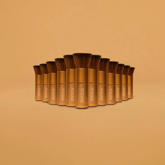 PJ Face Brush