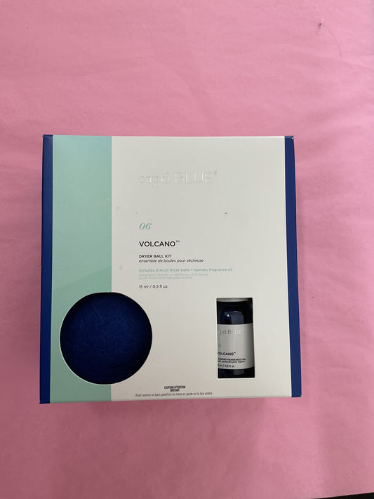 Capri Blue Dryer Ball Kit