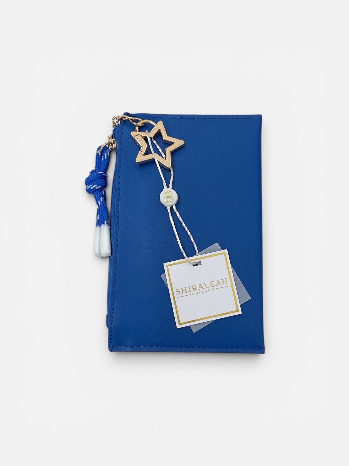 Shiraleah Taylor Card Case