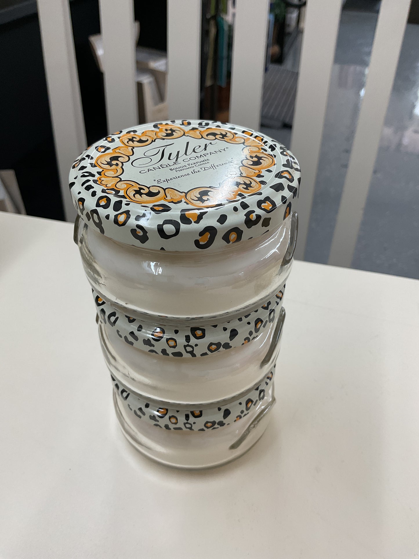 Diva 3.4oz Candle