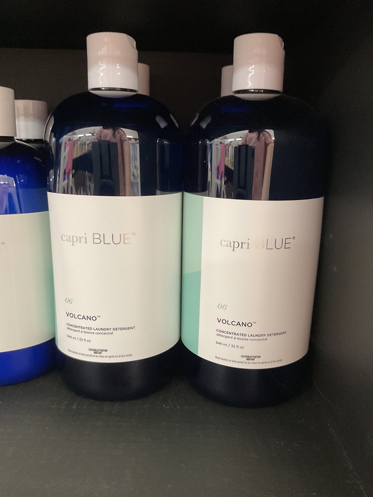 Capri Blue Laundry Detergent