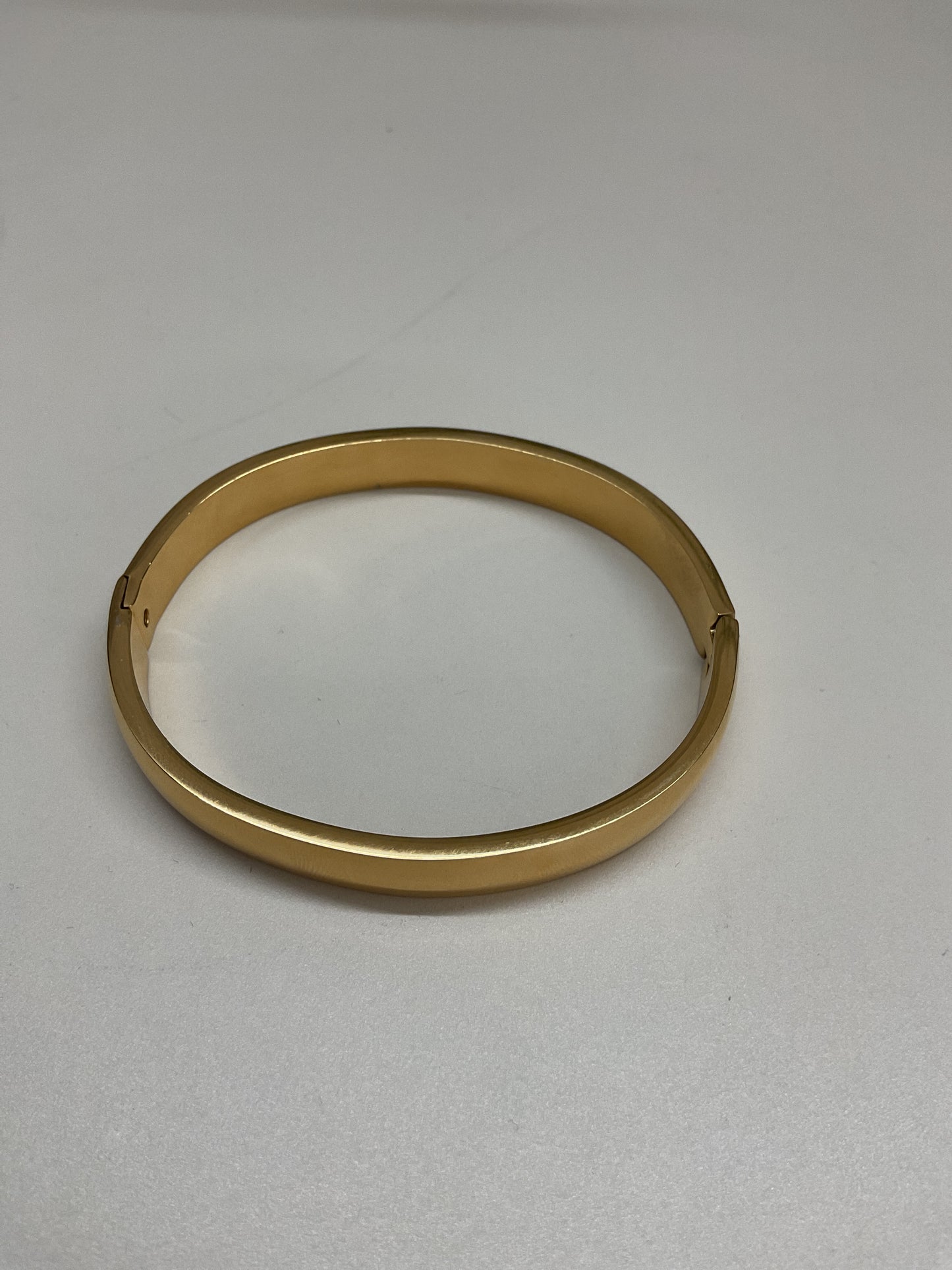 Gold Bracelet