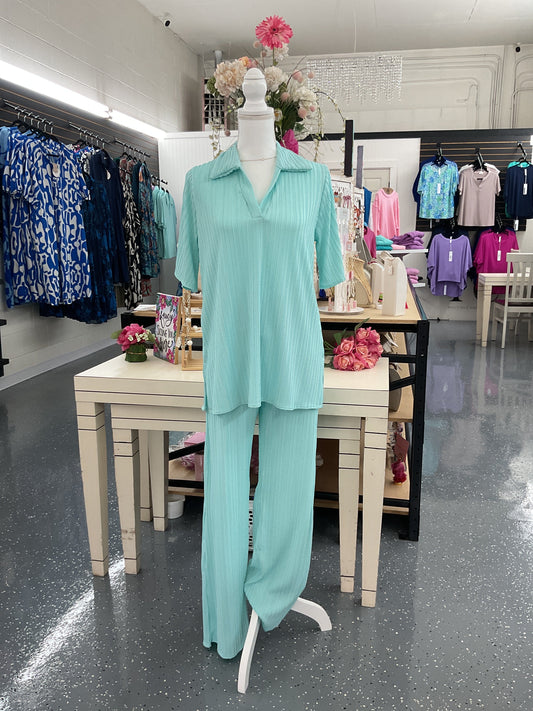 The Coastal Lounge Set