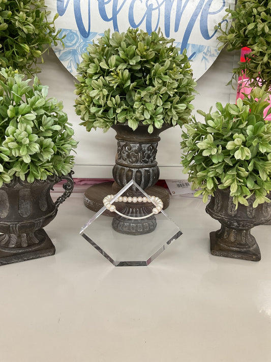 Freshwater Pearl Bracelet