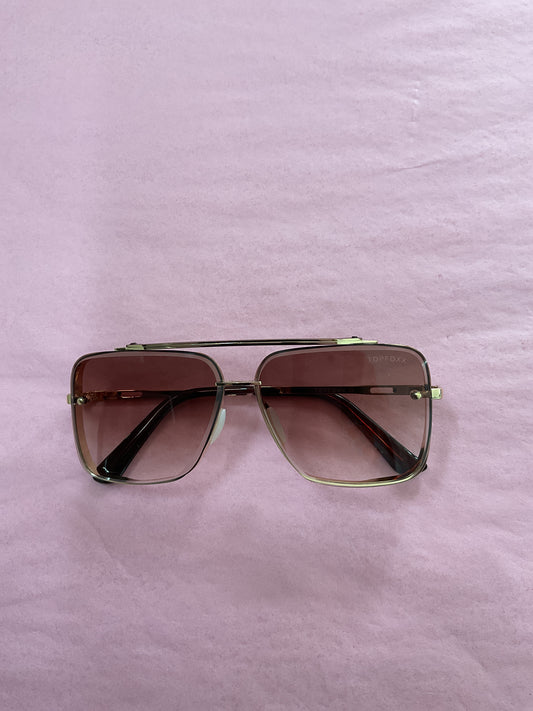 TOPFOXX Bella Sunglasses