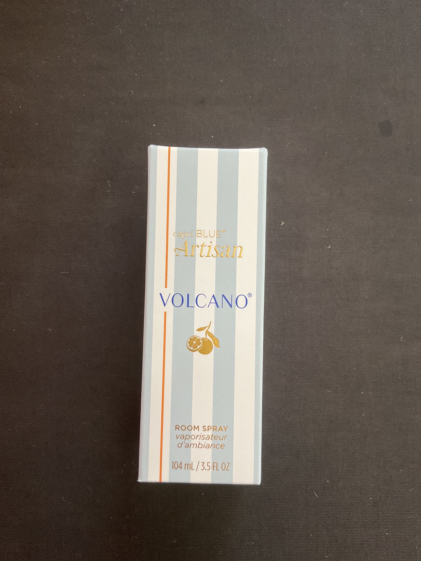 Capri Blue Room Spray Volcano