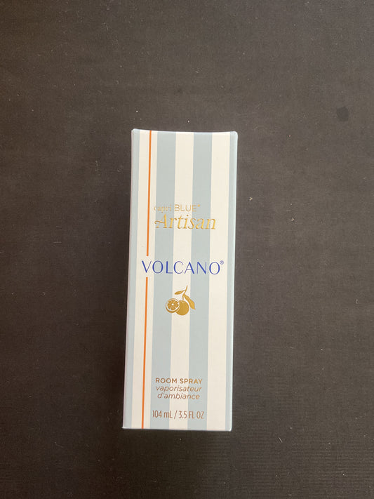 Capri Blue Room Spray Volcano