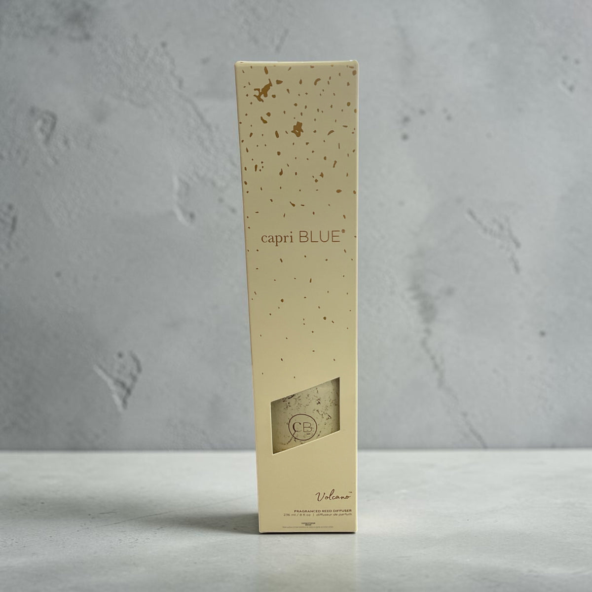 Capri Blue Glimmer Reed Diffuser