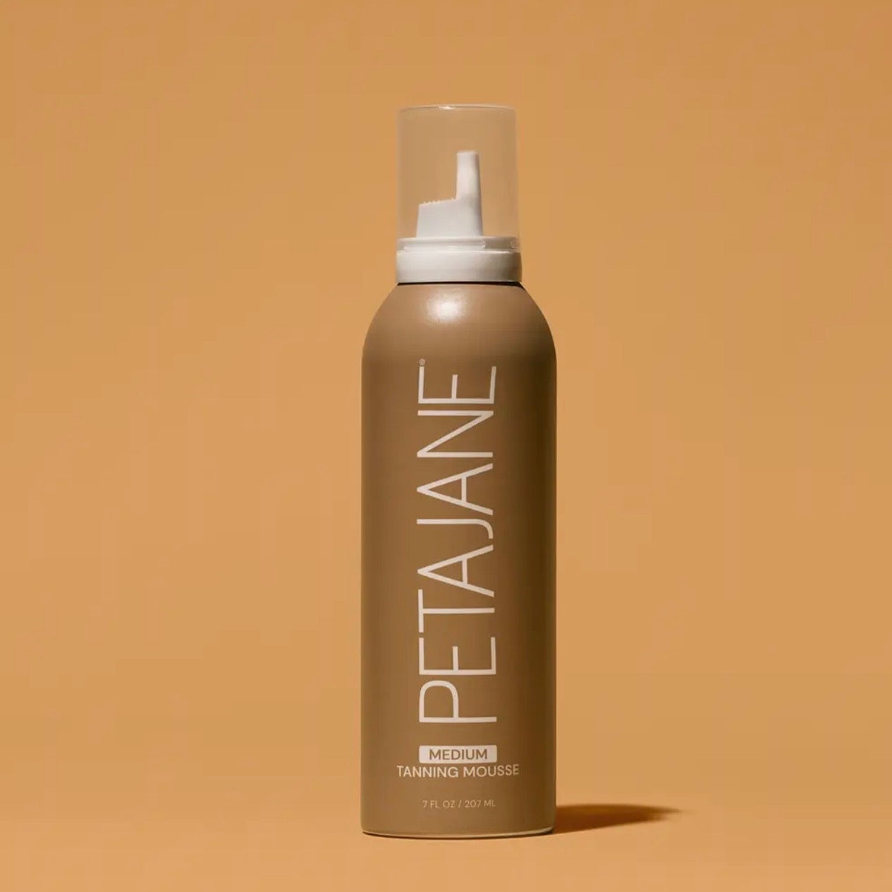 PJ Medium Self-Tanning Mousse
