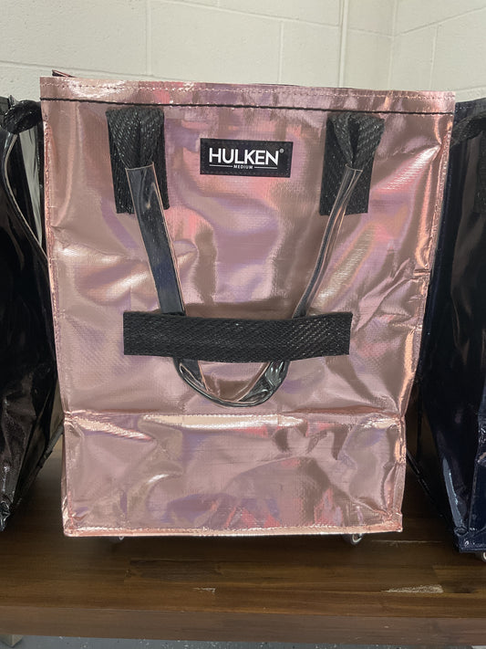 Hulken Medium Rose Gold