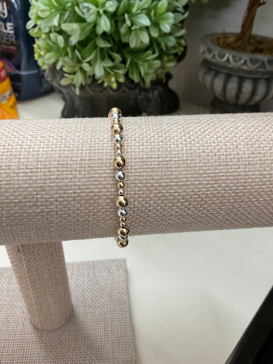 BB Tiff 2 Tone 6.5”