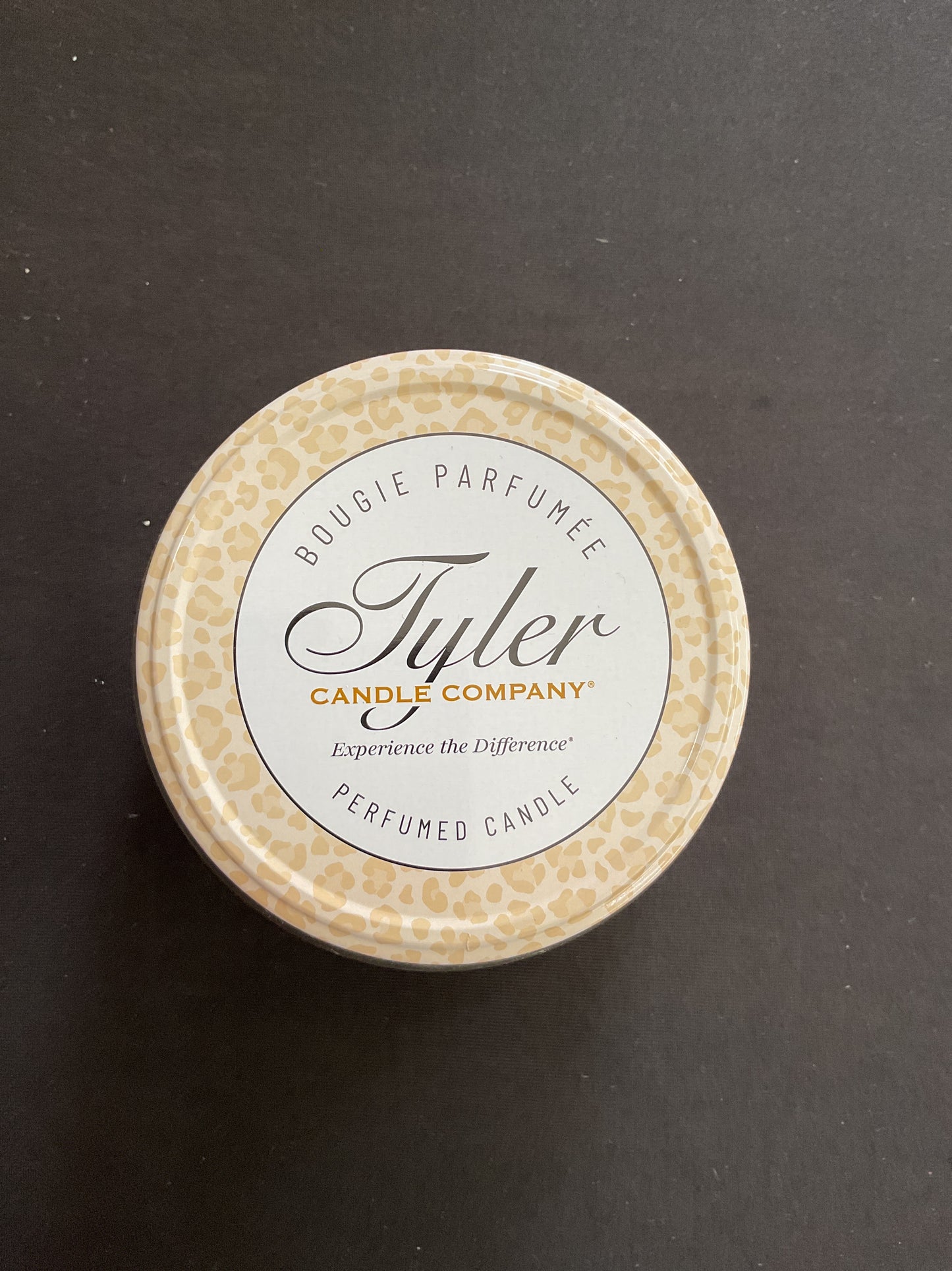 Privileged 22oz Candle