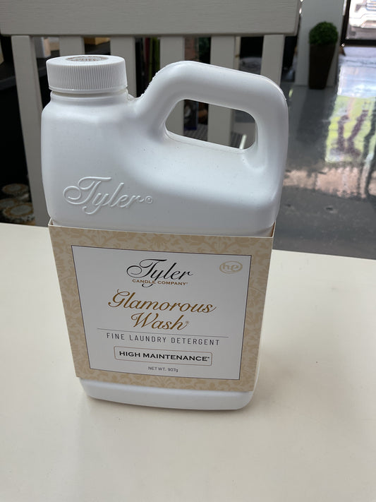 Tyler Candle Glamorous Wash 907g