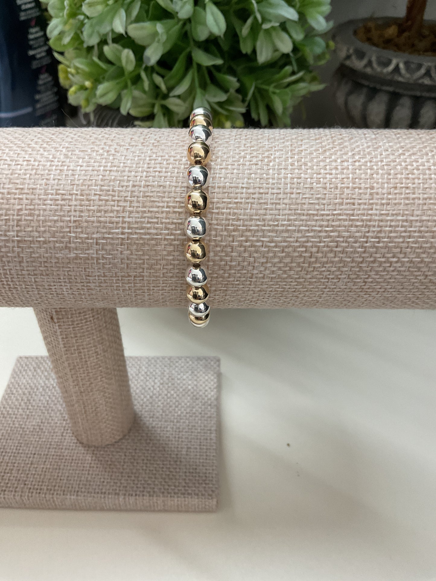 BB Classic 6mm 2 Tone 6.5”