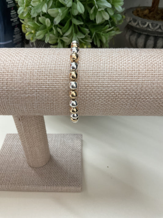 BB Classic 6mm 2 Tone 6.5”