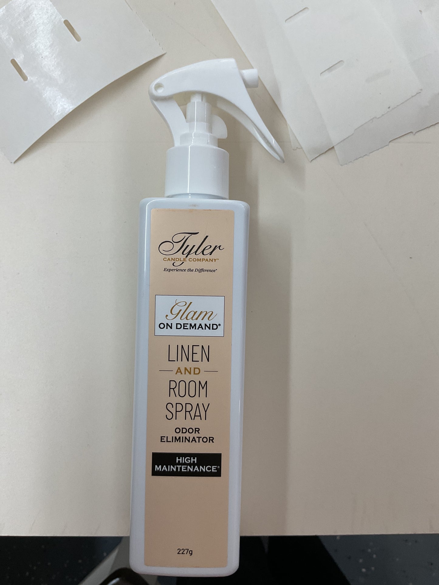 Tyler Candle Room Spray