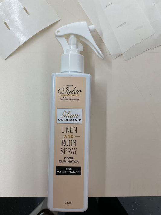 Tyler Candle Room Spray