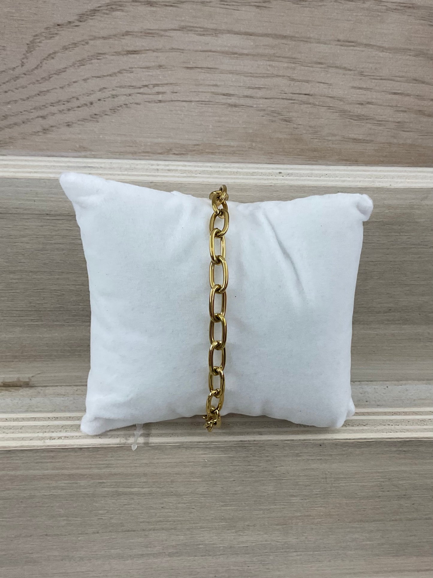 Chan Sutt Evie Bracelet