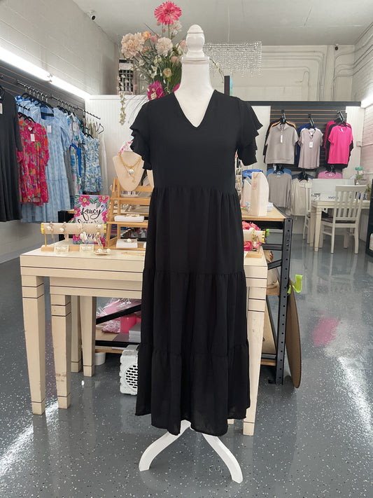 Sweet Onyx Midi