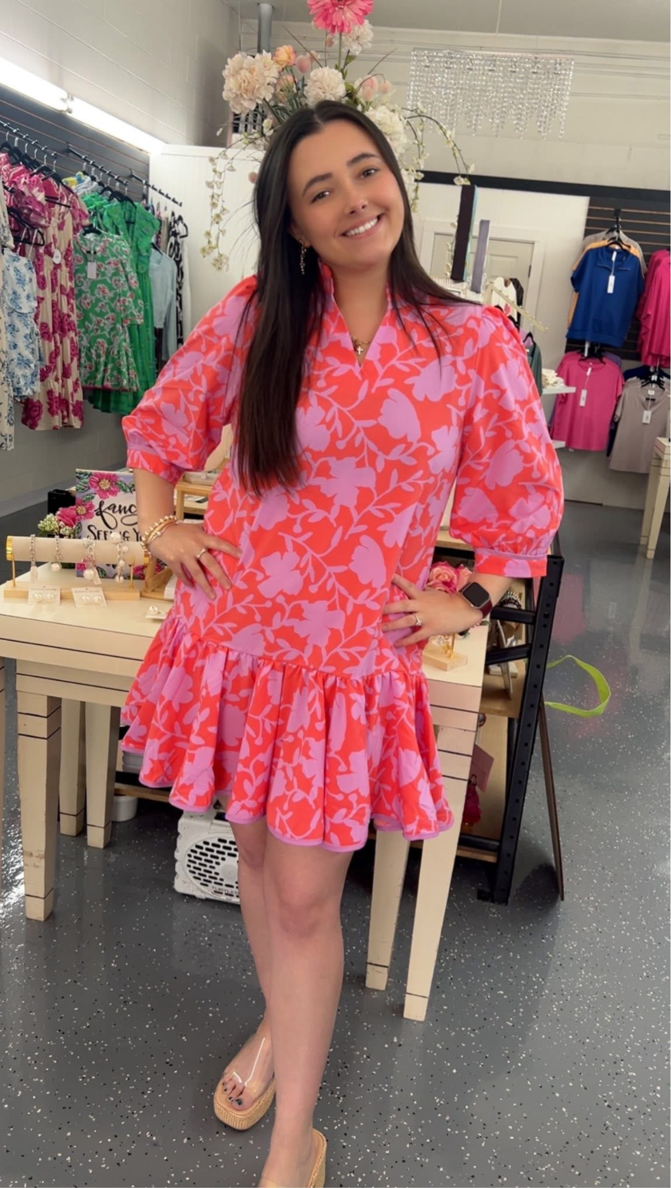 Blush Boldly