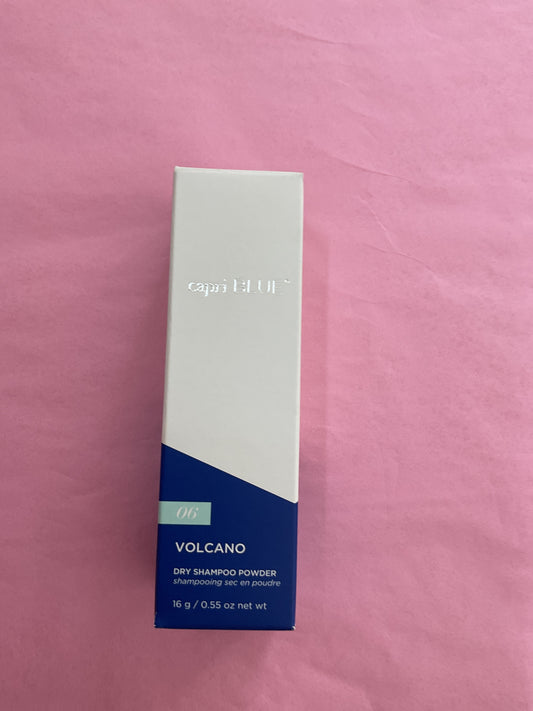 Capri Blue Dry Shampoo Powder