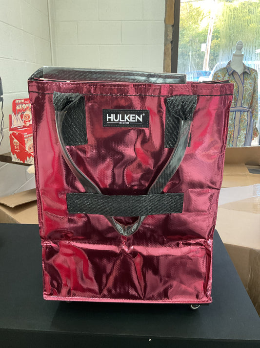 Hulken Medium Cosmic Red