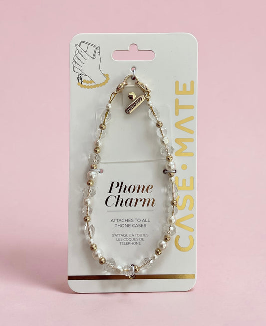 CM Phone Charm