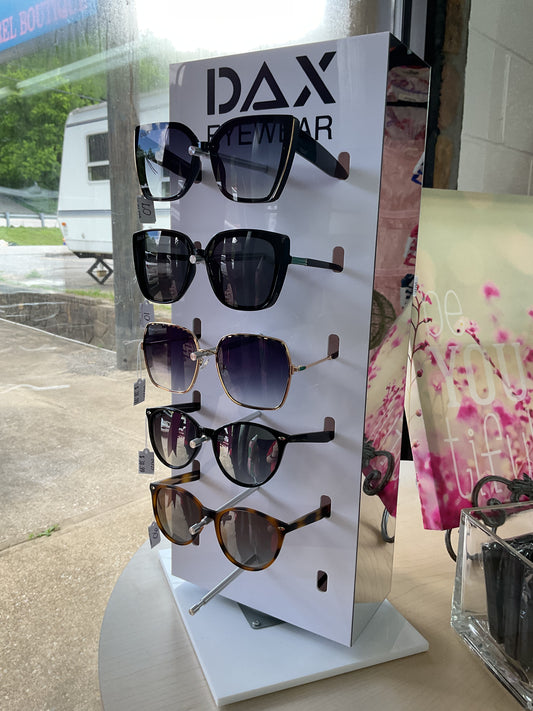 Dax Eyewear
