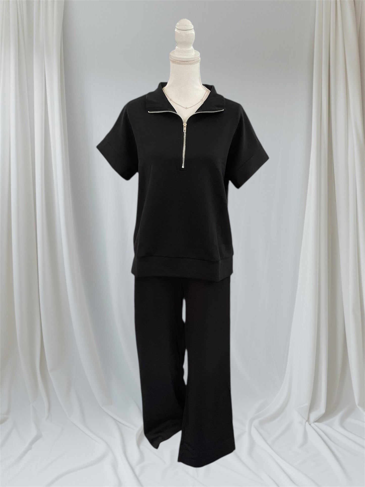 Midnight Lounge Set