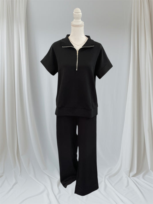 Midnight Lounge Set
