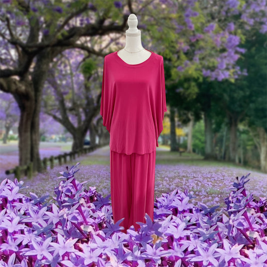 Blossom Lounge Set