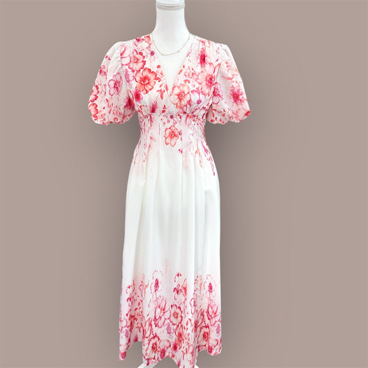 Rosewater Bloom