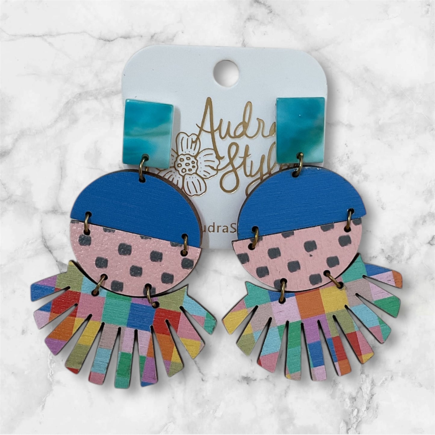 AS Color Clash
