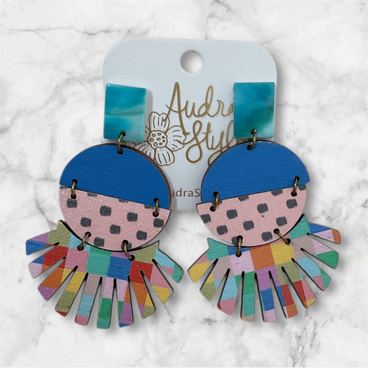 AS Color Clash