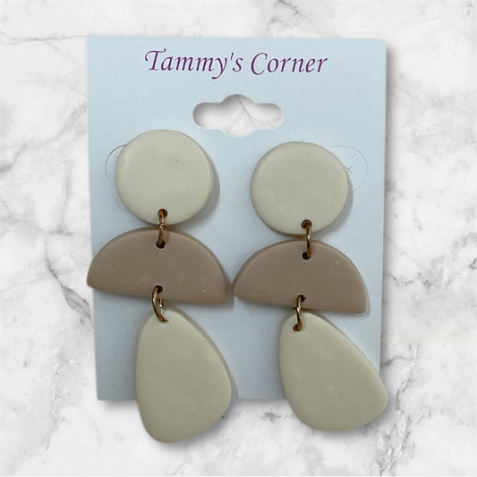 Light Neutral Shapes