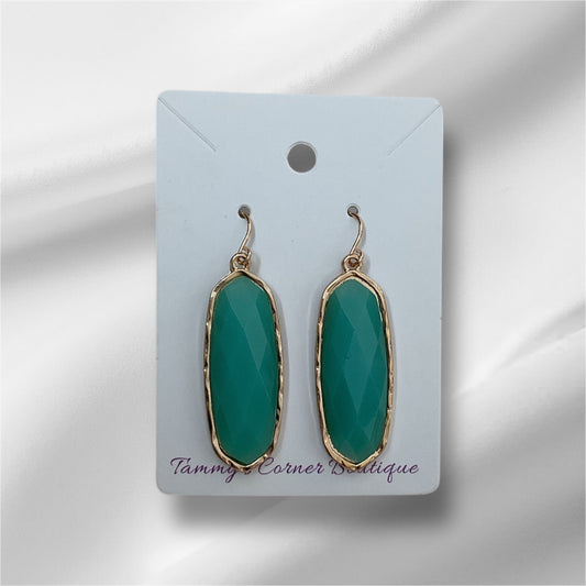 Turquoise Gemstone