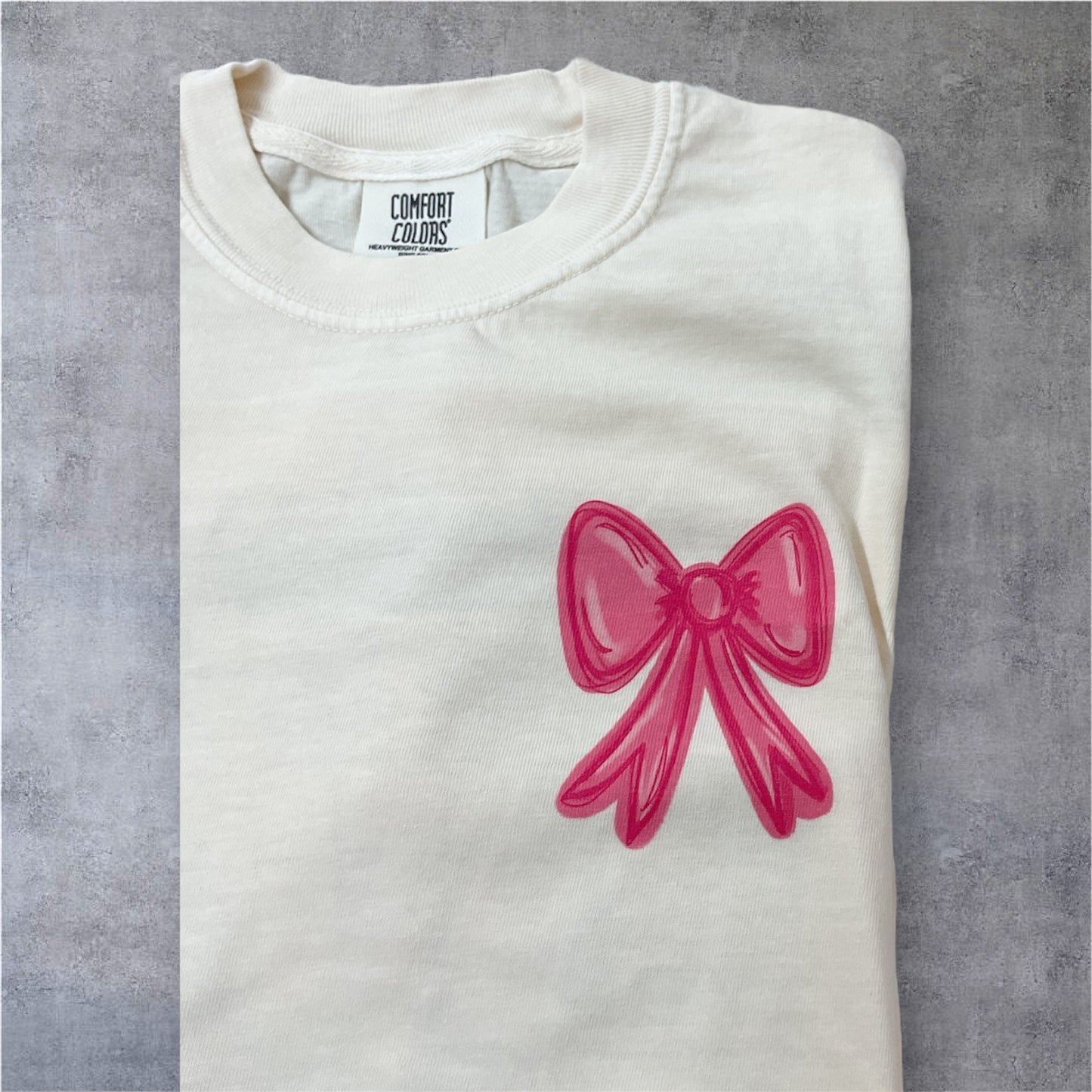 Beauty From Ashes Tee
