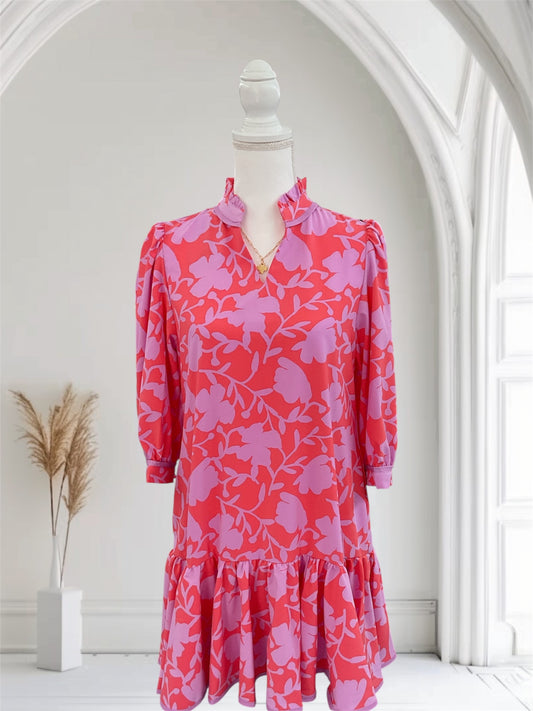 Blush Boldly