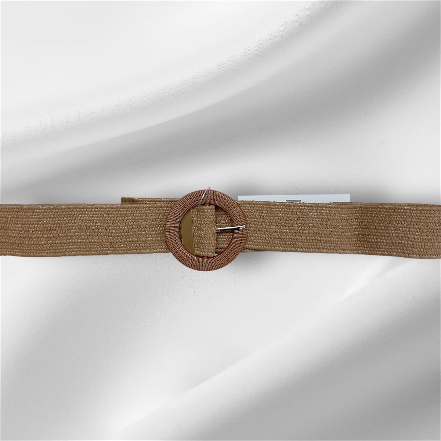 Woven Belt