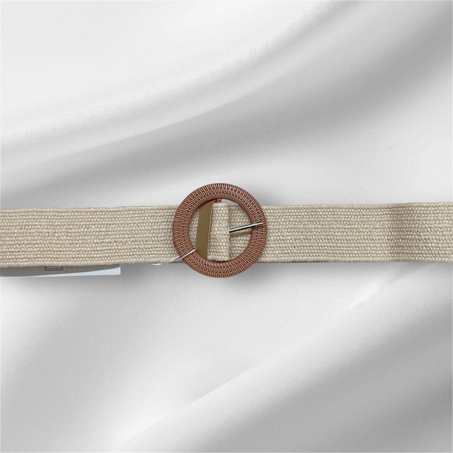 Woven Belt