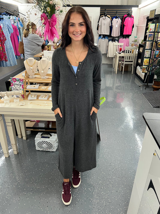 Soft Knit Jumper