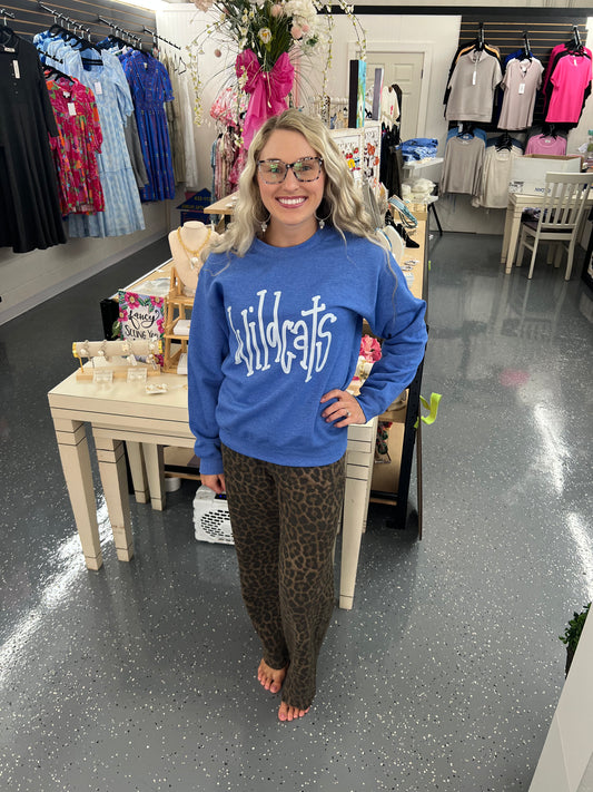 Wildcats Sweatshirt